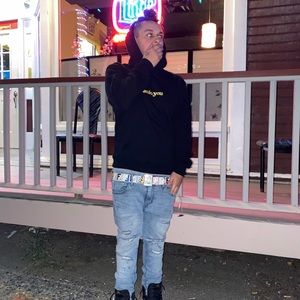 Meet your Posher, Brandon